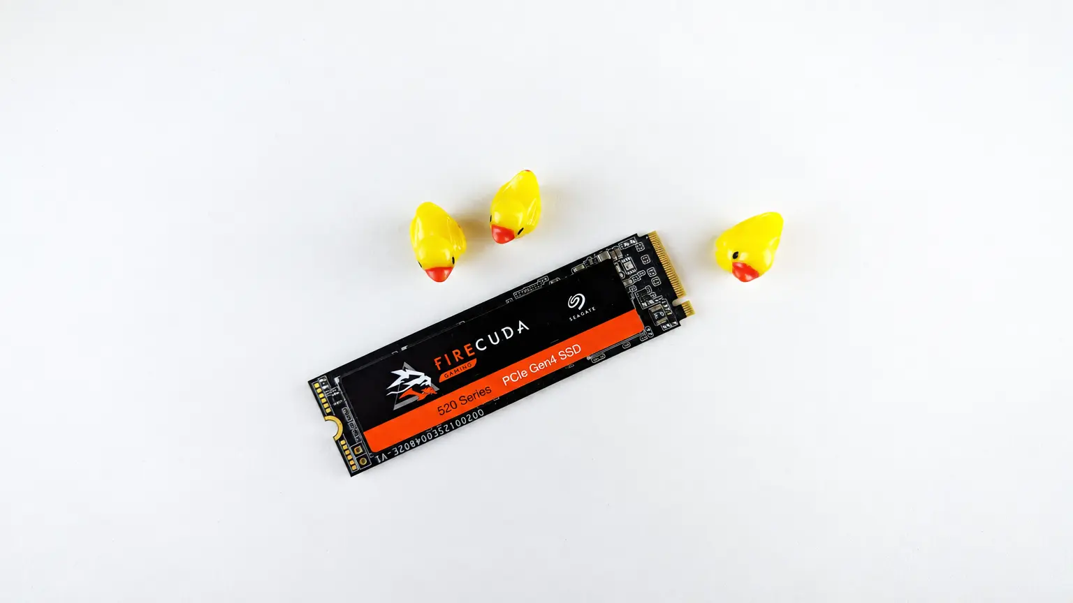 Как выбрать SSD: SATA или NVMe и какой объём нужен